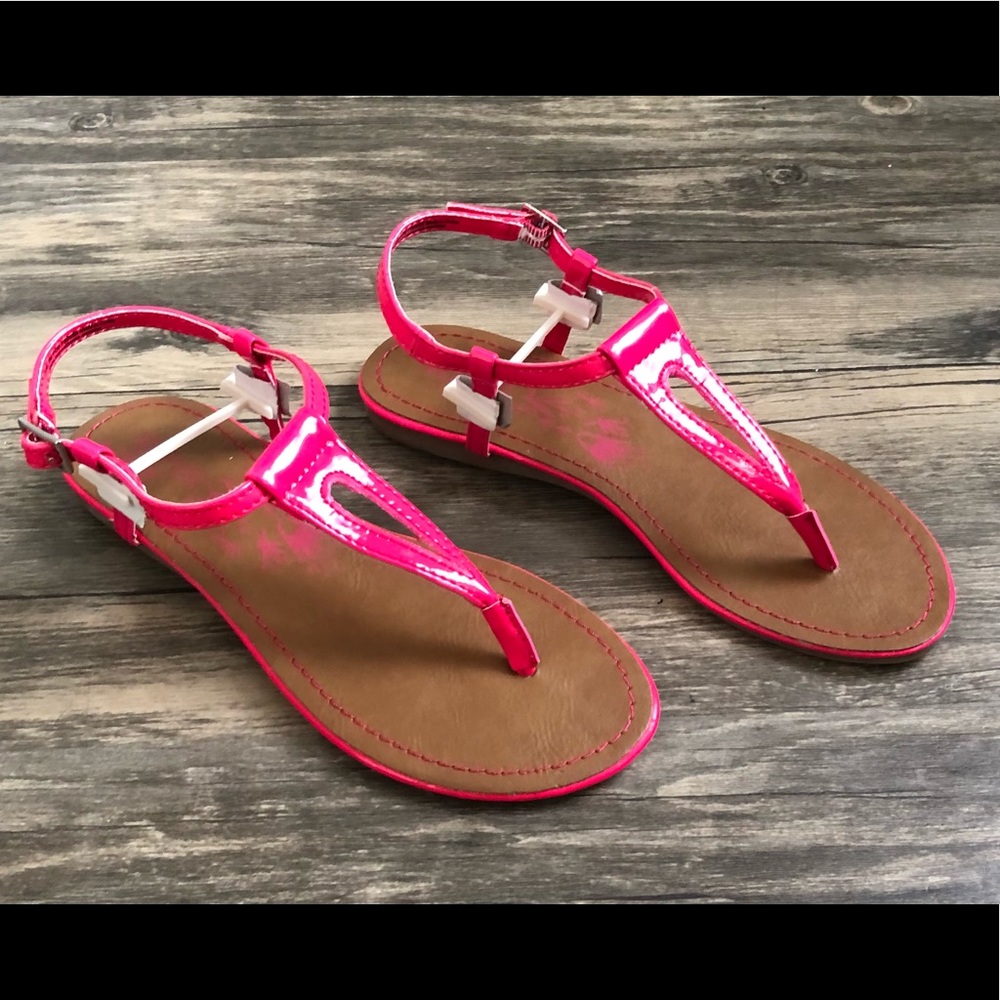 Kenneth Cole Reaction Sandals